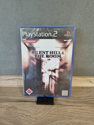 Silent hill the room - silent,