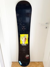 Snowboard Wintersport BURTON Flow Snowboarding Primo 148