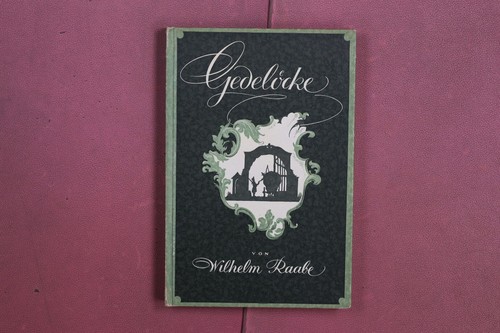 392082 wilhelm raabe - 392082,