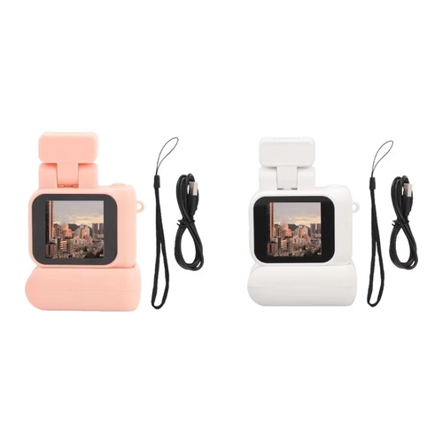 Pocket sized video - pocket, camera