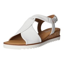 Keil Sandalette ab 30mm