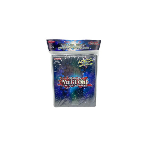 4 pocket portfolios - 4-pocket,
