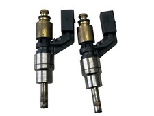 Audi A3 /8P / 1,6 FSI /  2x Einspritzdüsen 03C906036A Einspritzventil Einspritzd