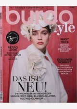 Burda Style 9 2025 Das ist NEU