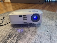 Beamer NEC Model VT48 - wenig genutzt