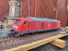 Märklin H0 DB Diesellok BR