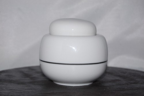 Zuckerdose pers tavola - 6,
