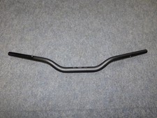 ABM Lenker "streetbike booster 0439" Alu, schwarz - div. Modelle - top Zustand!