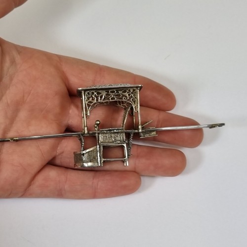 Antiker chinesischer miniatur - antiker,
