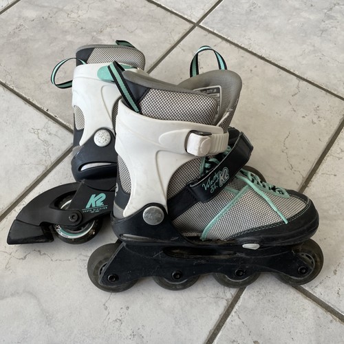 Inlineskater größe 32 - k2,
