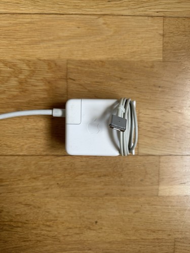 Original apple 45w magsafe - original, 2