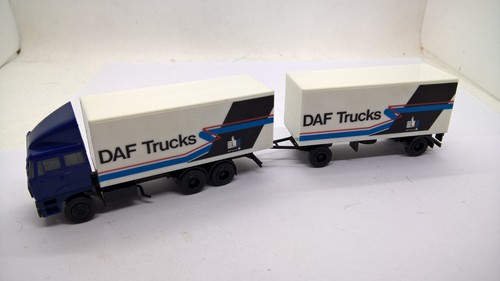 Albedo daf 3300 - 1:87,
