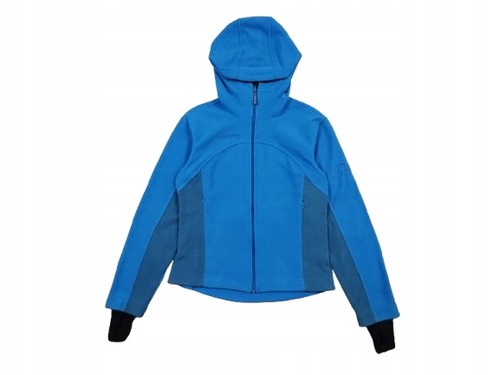 Norrona narvik fleece bluza - norrona,