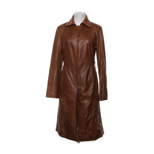 Zara woman ledermantel - woman,,