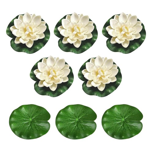 Pcs teich deko set miniteich - pcs,