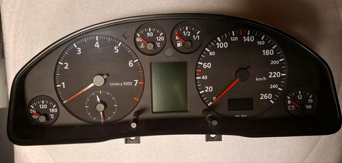 Audi b5 - audi, a4