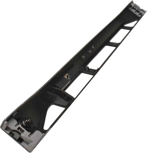 Dell emc front bezel - front,