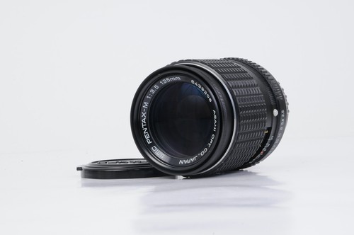 Pentax 5 135mm - 1:, 3.5