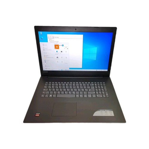 Lenovo ideapad 320 17iabr amd - lenovo,