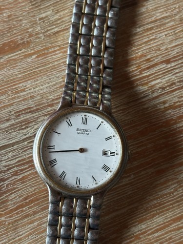 Vintage seiko 70er - 70er,