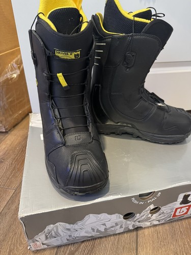 Burton driver speedlace - burton,