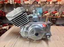 Simson S51 Motor Regenerierung