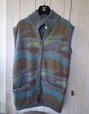 Seltene Missoni Vintage 70er