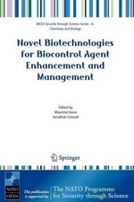 Novel Biotechnologies for