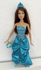 Barbie Princess Charm School Prinzessin Akademie Hadley 2011