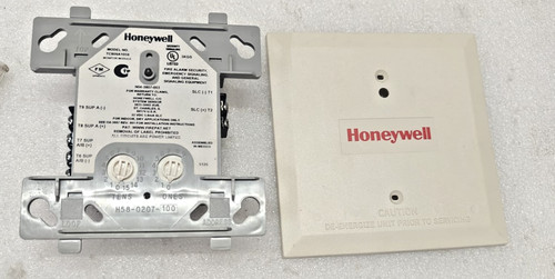 Honeywell monitor modul - honeywell,