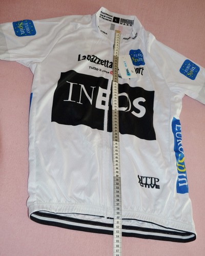 Radrennsport trikot - ,