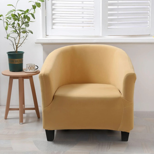 All inclusive elastischer sofa - elastischer,