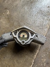 PEUGEOT SPEEDFIGHT 3 TACHO