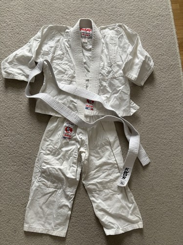 Judosi karateanzug judoanzug - judosi, /