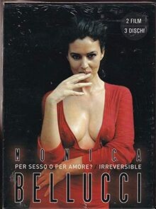 Monica bellucci von - monica,