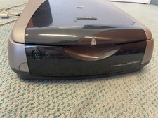 Farbbild-Scanner Epson