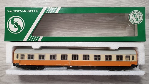 Sachsenmodelle 14335