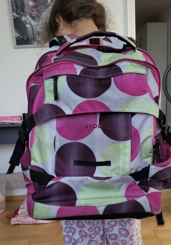 4you schulrucksack - 4you, /
