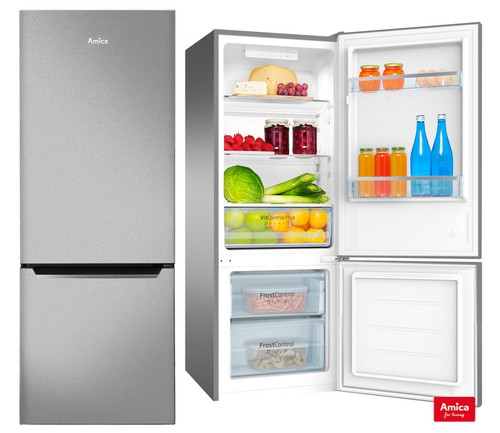 Kühlschrank gefrierer kombi - kühlschrank,
