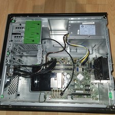HP Compaq Pro 6300