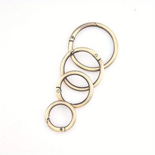 Rundkarabiner Karabinerhaken