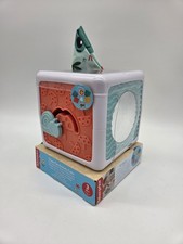 Fisher-Price 2-in-1 Babys