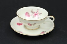 Thomas Mokkatasse & Untertasse