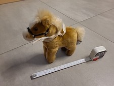 Leosco Plüsch Pferd stehend