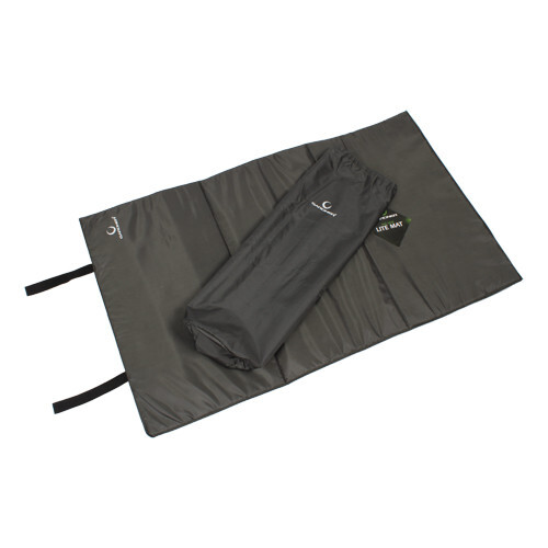 Gardner lite matte - lite, tasche