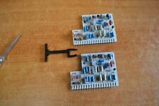 Philips N4520 Ersatzteile 2X Platine  2B Aufnahme Wiedergabeverstärker REC PLAY 