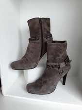 🍀Damen Stiefeletten Gr.39