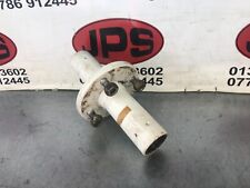 Hinterradnabe Spindel / Lager