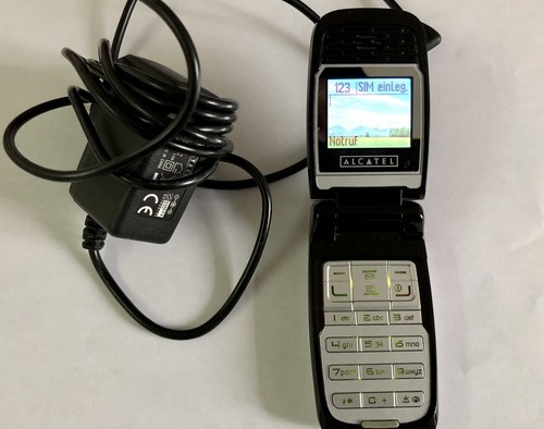 Alcatel e15x voll - alcatel,