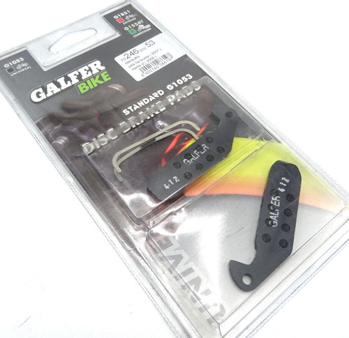 Galfer fahrrad - galfer,